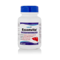 healthvit essenvita essential phospholipids with vitamins 60 s 